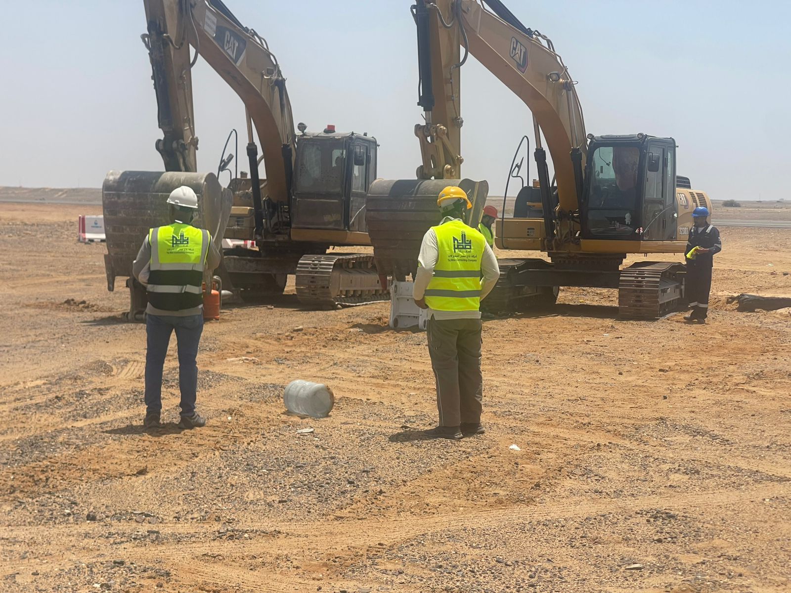 Pipeline Project Image 3